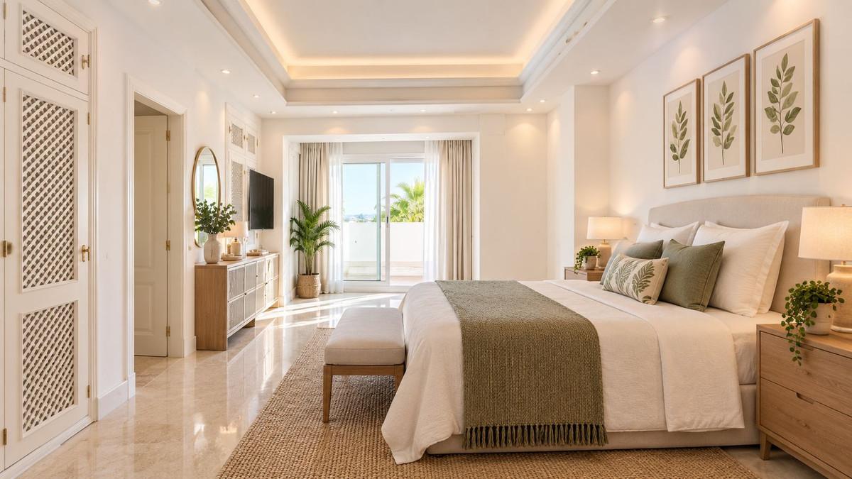 Ático en Venta en Marbella