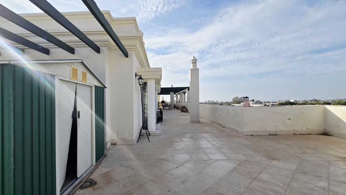 Ático en Venta en Marbella