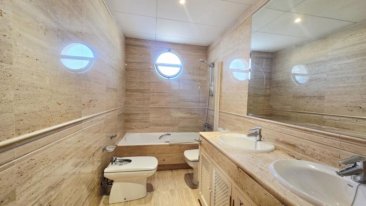 Ático en Venta en Marbella