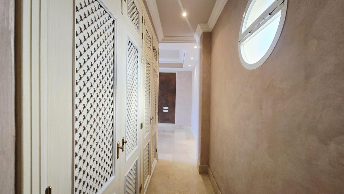 Ático en Venta en Marbella