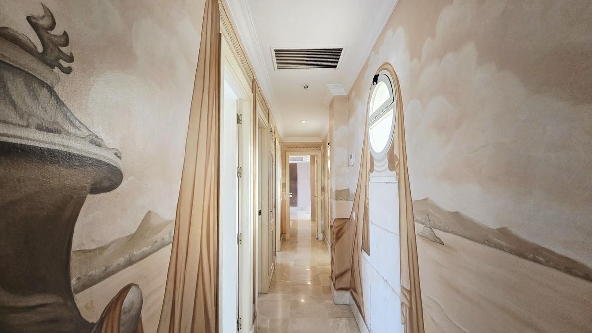 Ático en Venta en Marbella