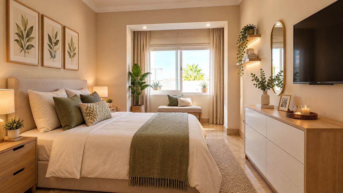Ático en Venta en Marbella