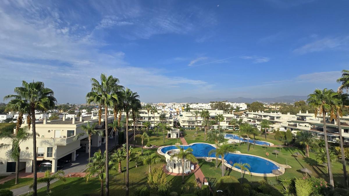 Ático en Venta en Marbella
