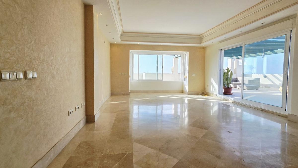 Ático en Venta en Marbella