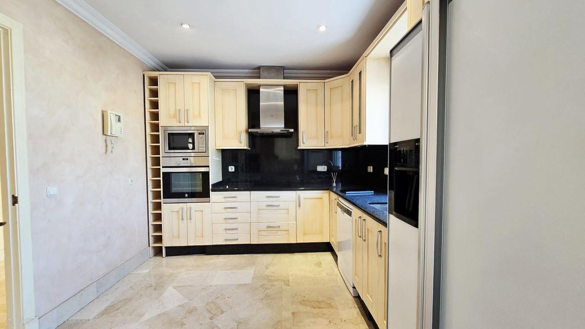 Ático en Venta en Marbella