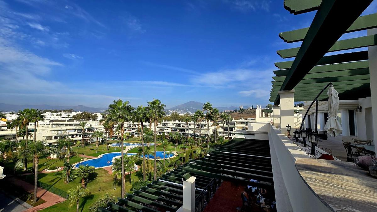 Ático en Venta en Marbella
