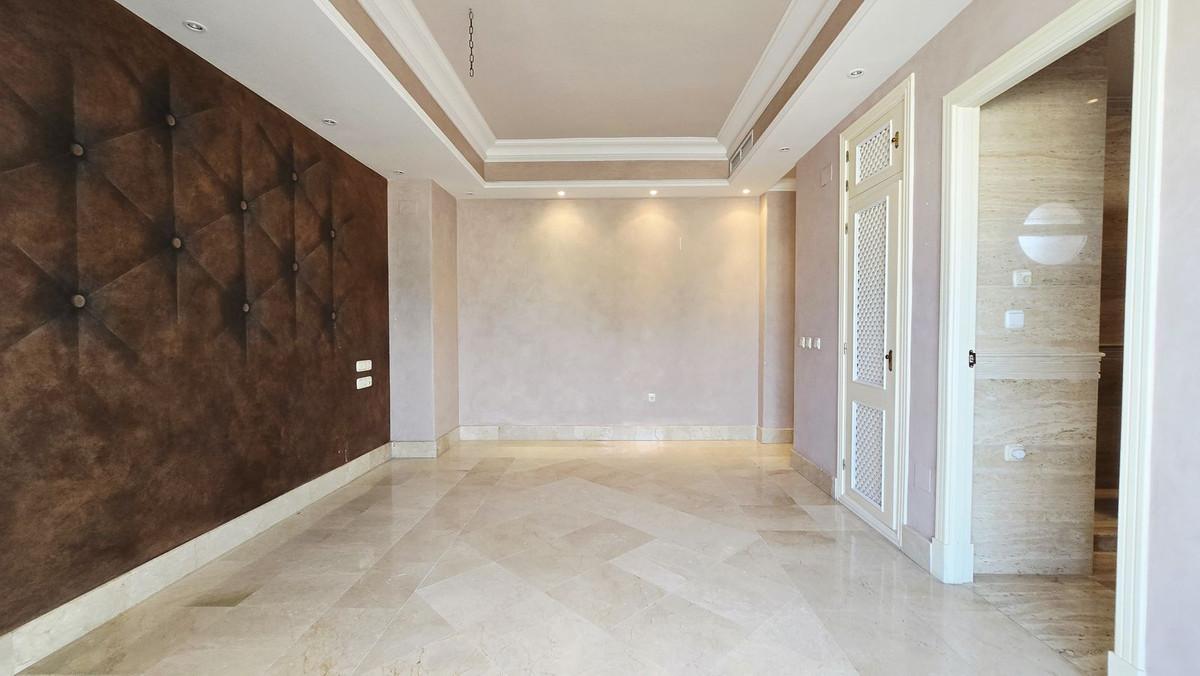 Ático en Venta en Marbella
