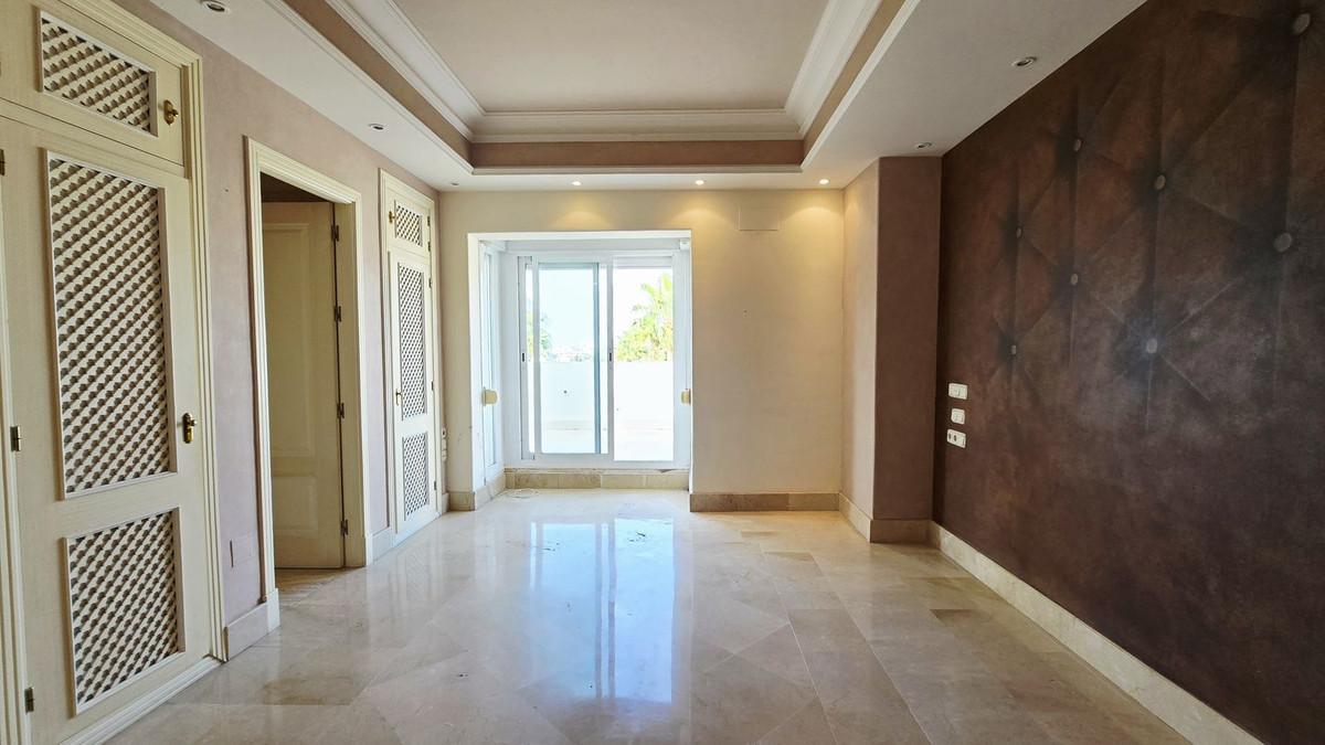 Ático en Venta en Marbella