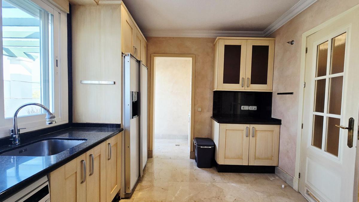 Ático en Venta en Marbella