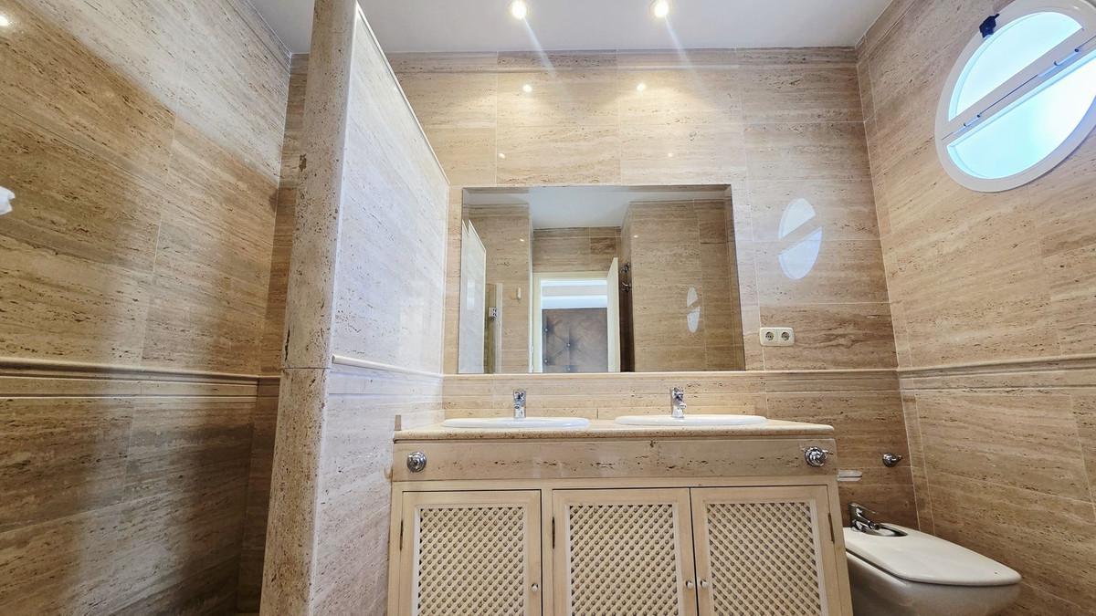 Ático en Venta en Marbella