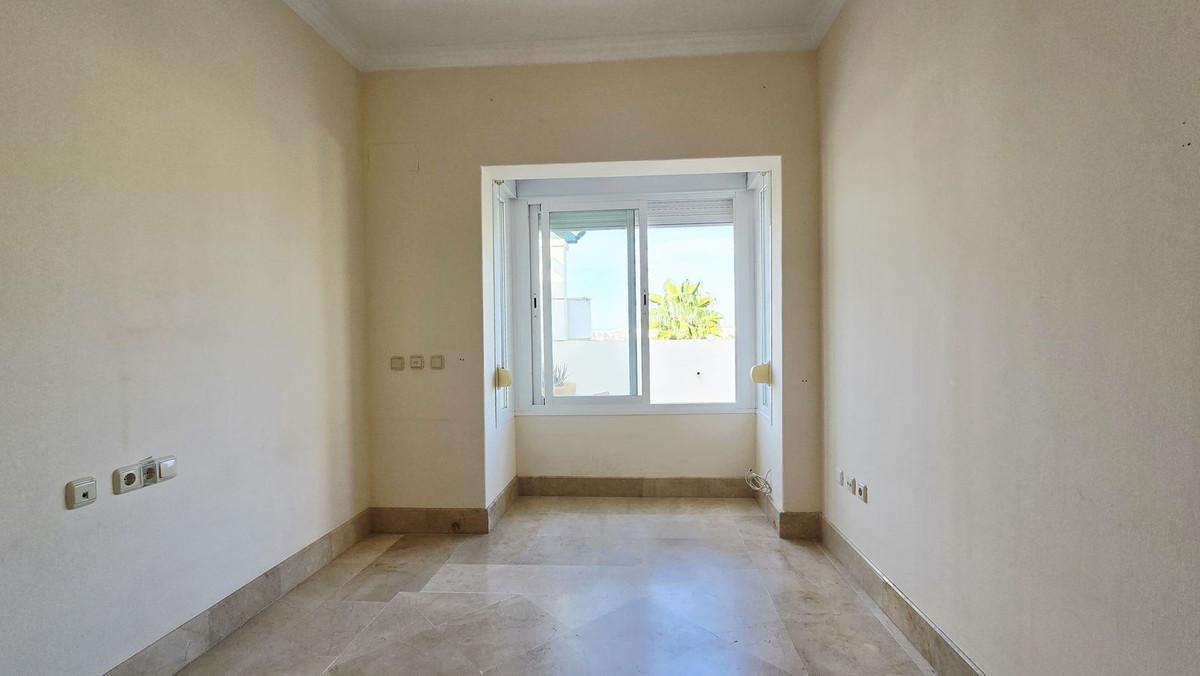 Ático en Venta en Marbella
