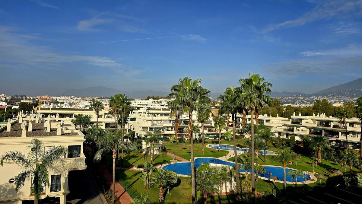 Ático en Venta en Marbella