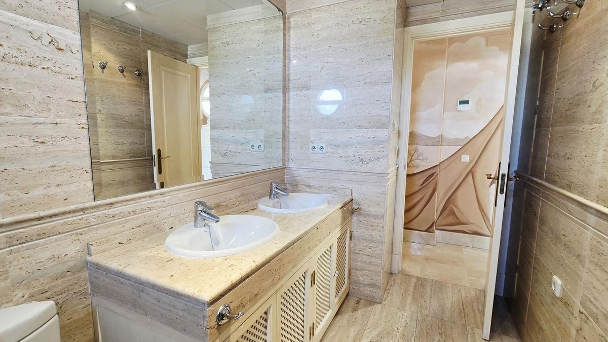 Ático en Venta en Marbella