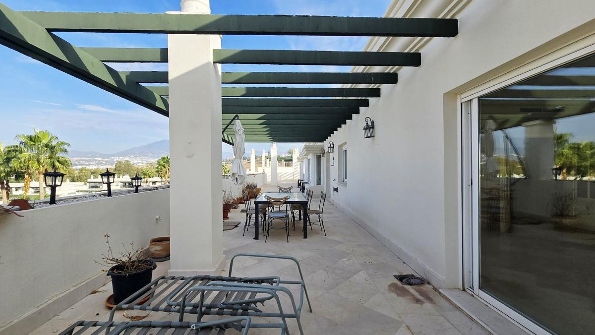 Ático en Venta en Marbella