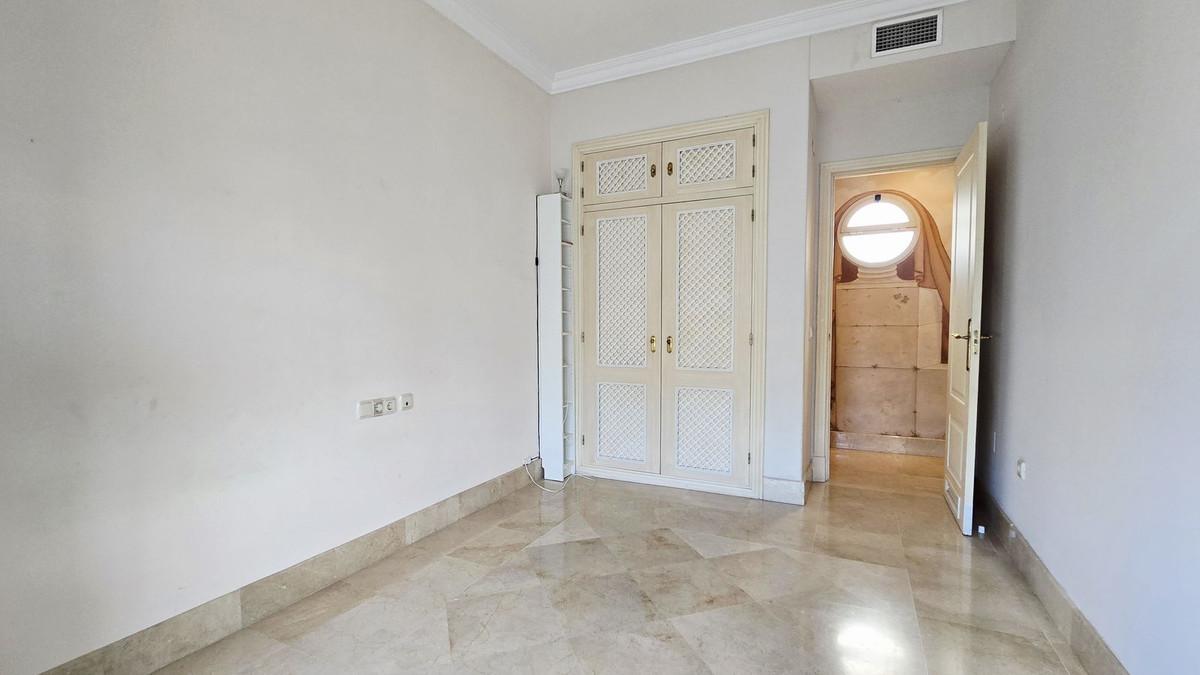 Ático en Venta en Marbella