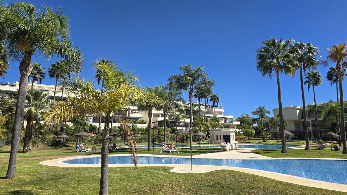 Ático en Venta en Marbella