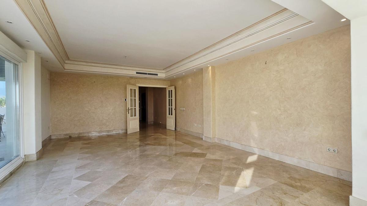 Ático en Venta en Marbella