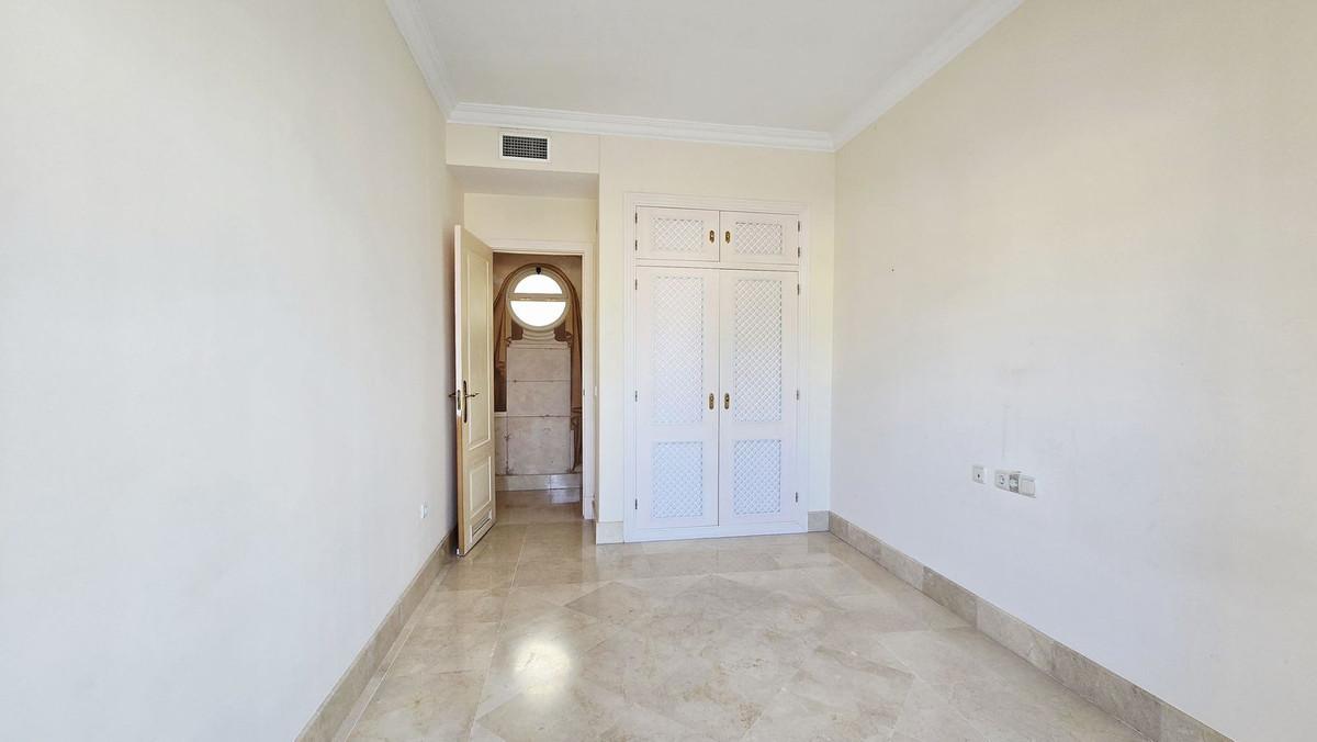 Ático en Venta en Marbella