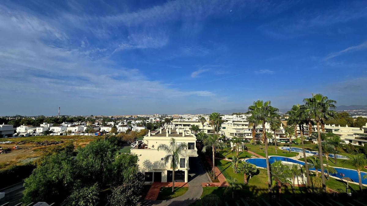 Ático en Venta en Marbella