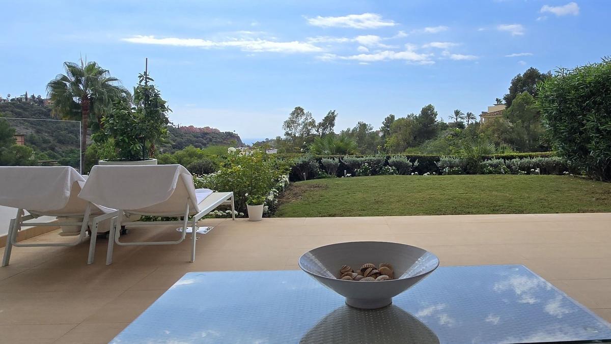 Apartamento en Venta en Benahavís