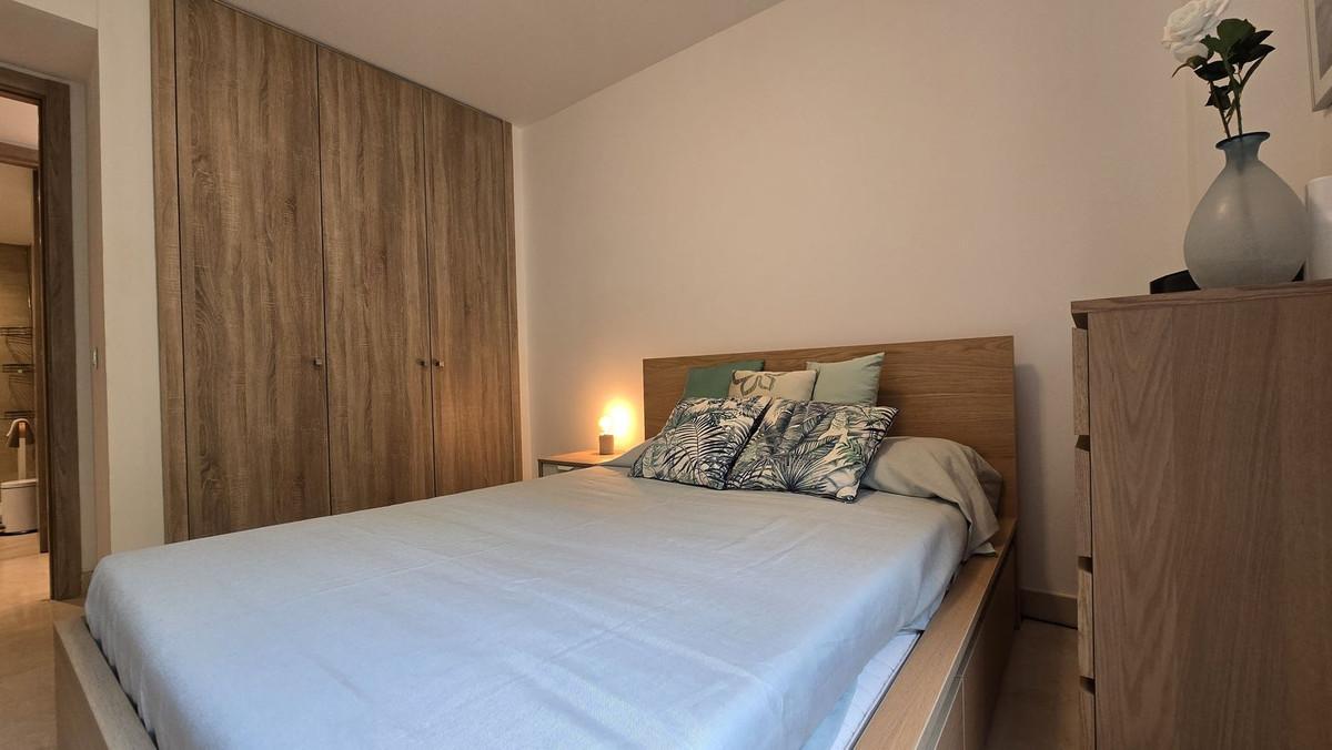 Apartamento en Venta en Benahavís