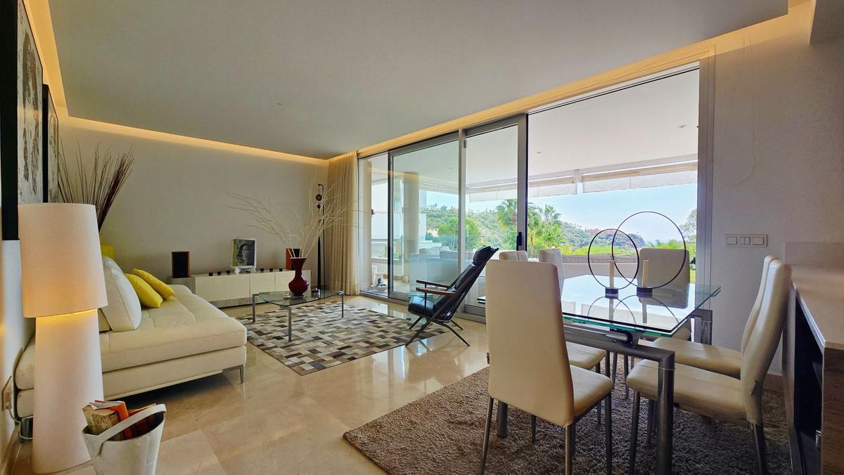Apartamento en Venta en Benahavís