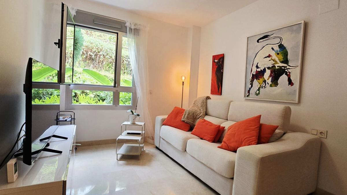 Apartamento en Venta en Benahavís