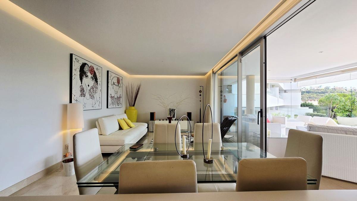 Apartamento en Venta en Benahavís