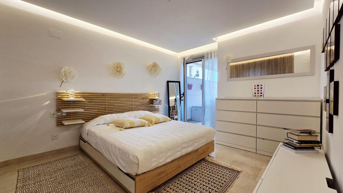 Apartamento en Venta en Benahavís