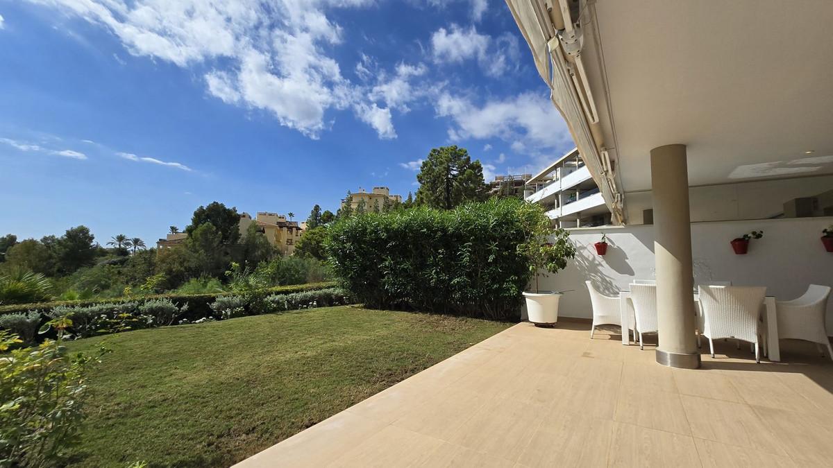 Apartamento en Venta en Benahavís