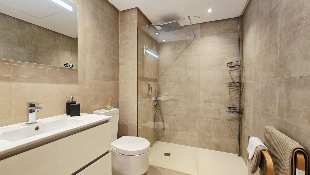 Apartamento en Venta en Benahavís