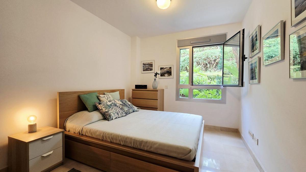 Apartamento en Venta en Benahavís