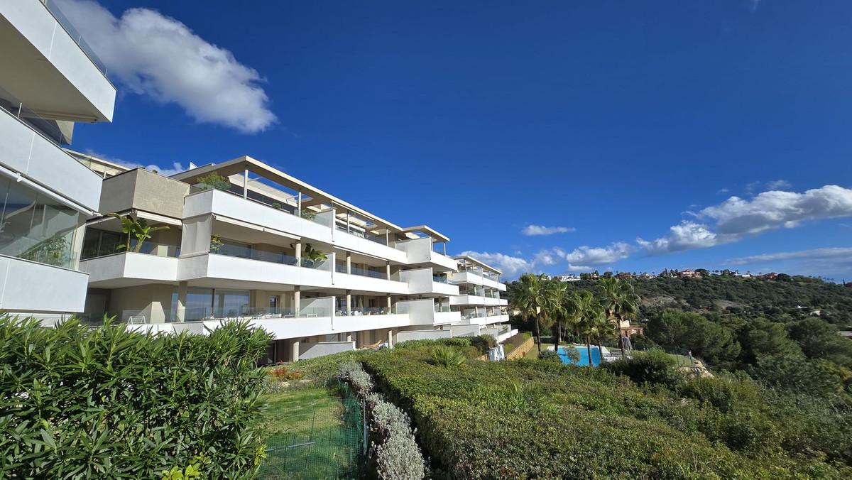 Apartamento en Venta en Benahavís