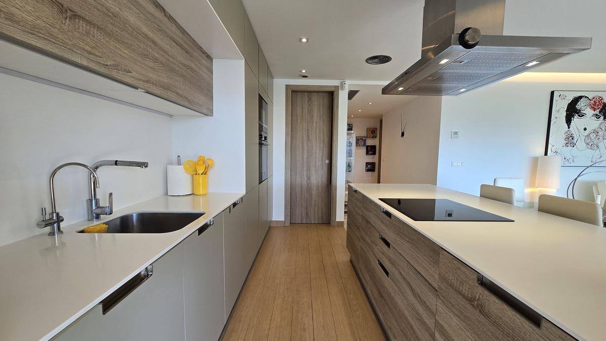 Apartamento en Venta en Benahavís
