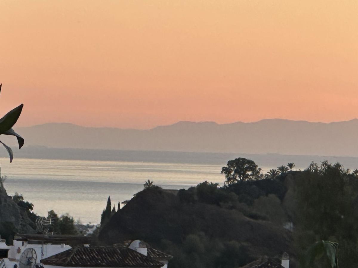Apartamento en Venta en Benahavís