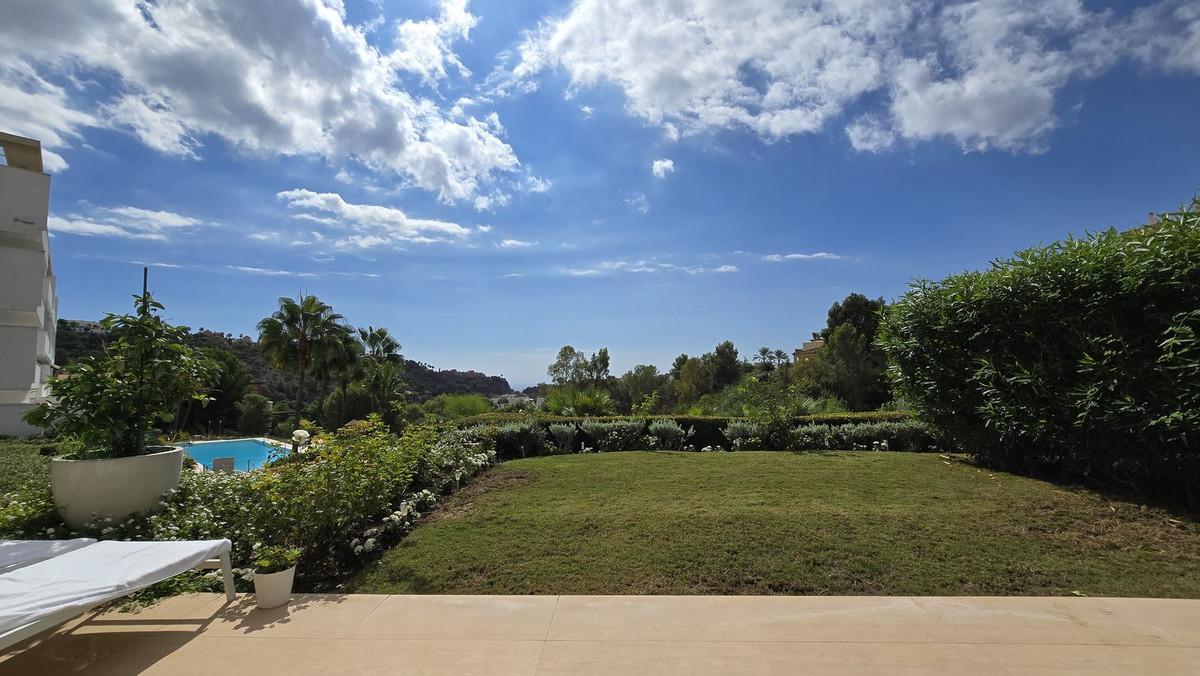 Apartamento en Venta en Benahavís