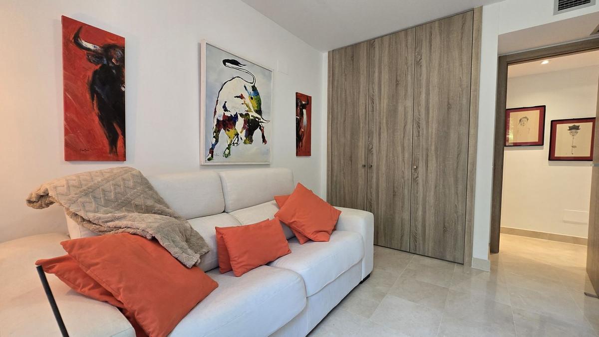 Apartamento en Venta en Benahavís