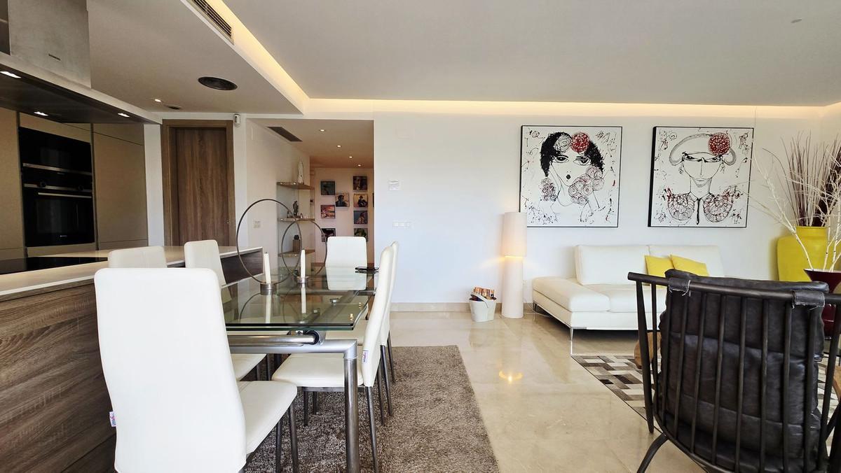 Apartamento en Venta en Benahavís