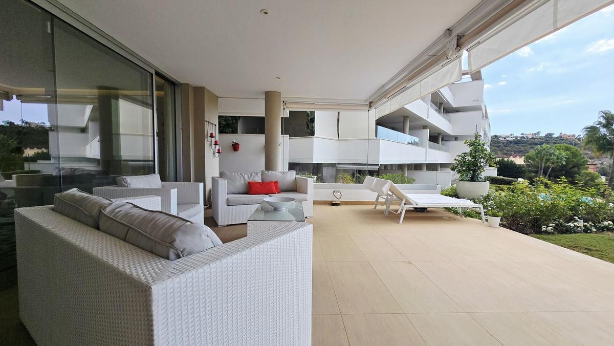Apartamento en Venta en Benahavís