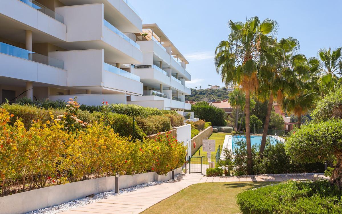 Apartamento en Venta en Benahavís