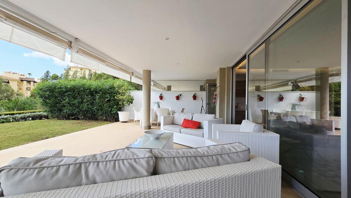 Apartamento en Venta en Benahavís