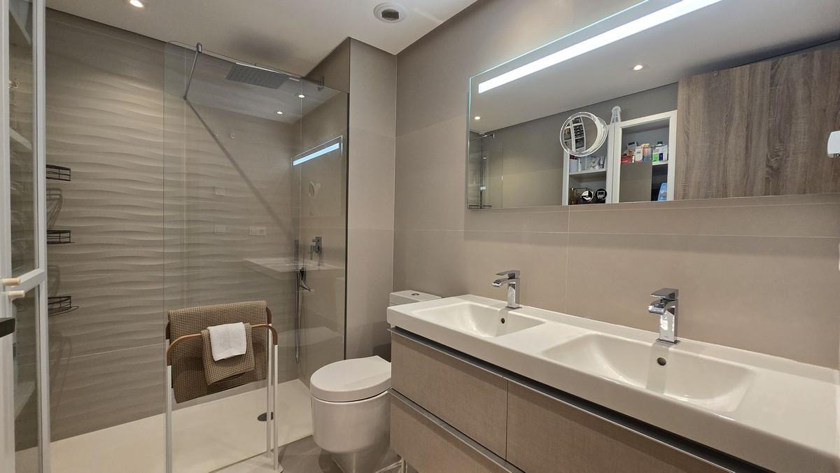 Apartamento en Venta en Benahavís