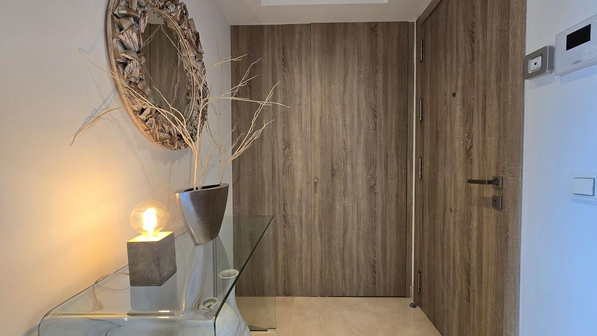 Apartamento en Venta en Benahavís
