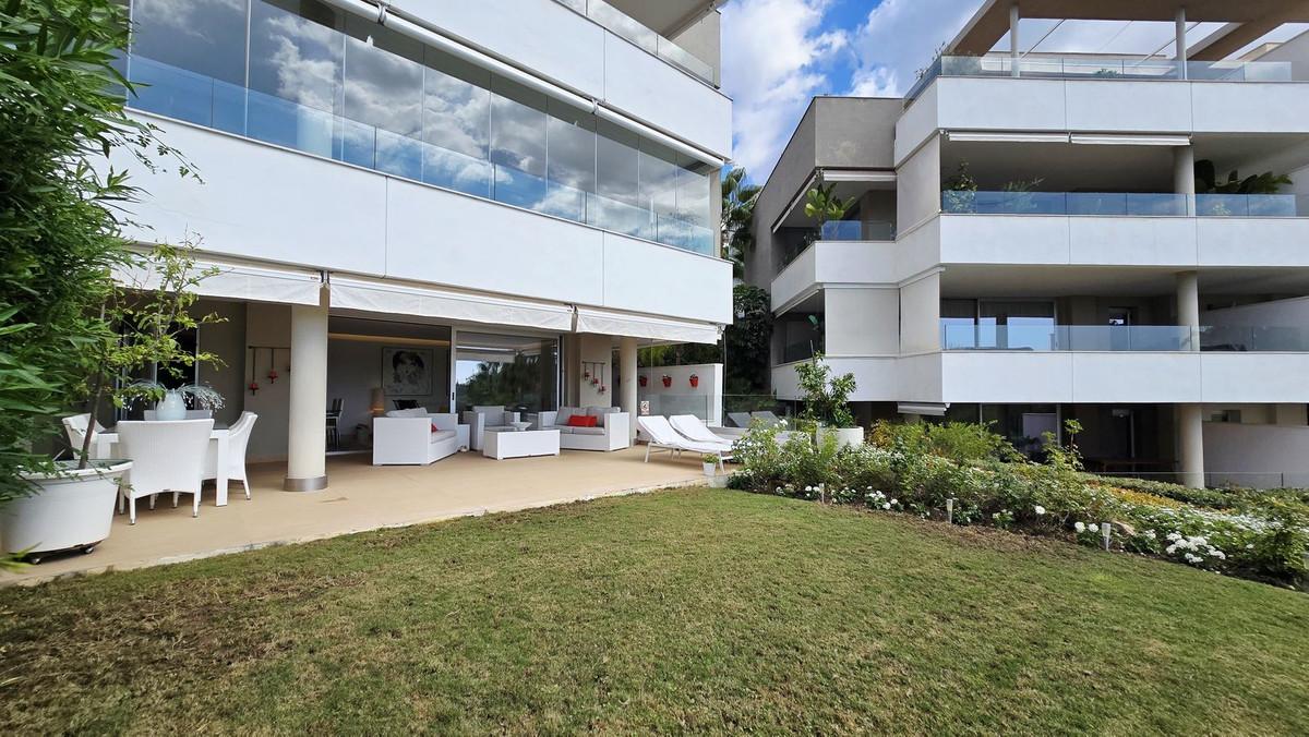 Apartamento en Venta en Benahavís