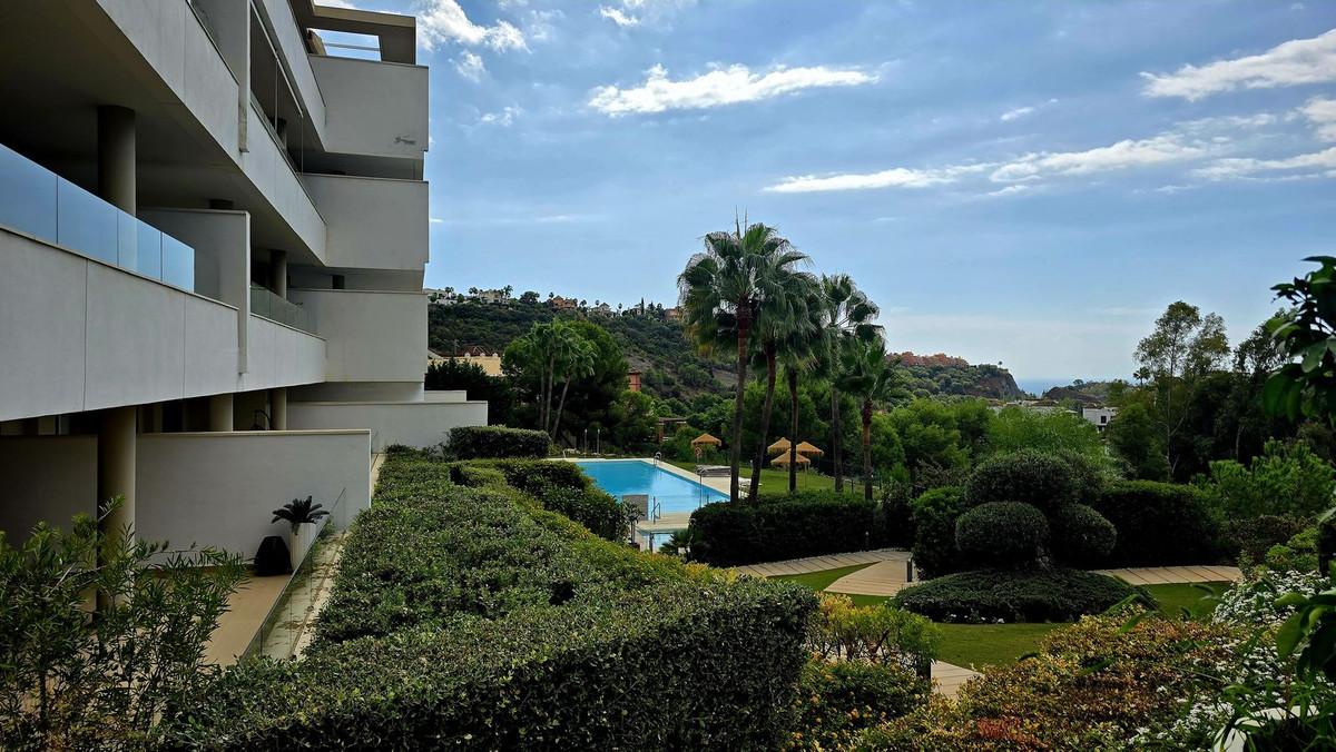 Apartamento en Venta en Benahavís