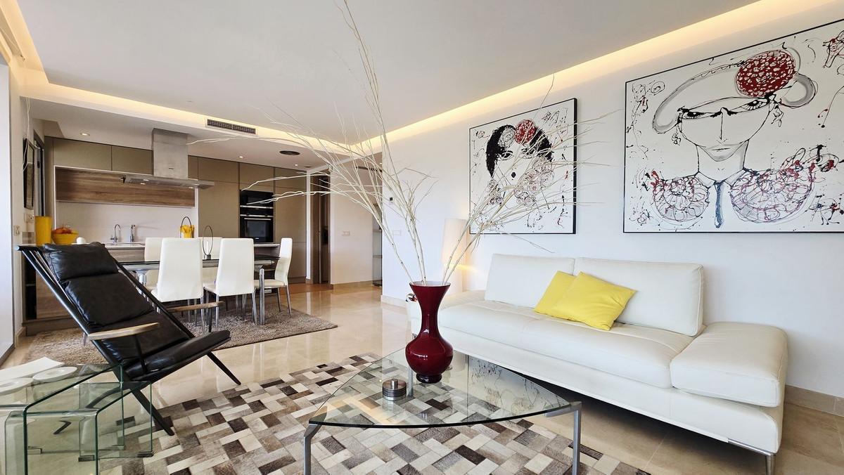 Apartamento en Venta en Benahavís