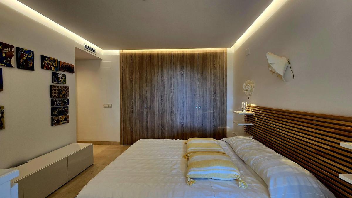 Apartamento en Venta en Benahavís