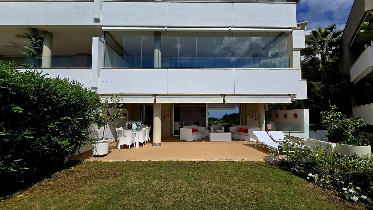Apartamento en Venta en Benahavís