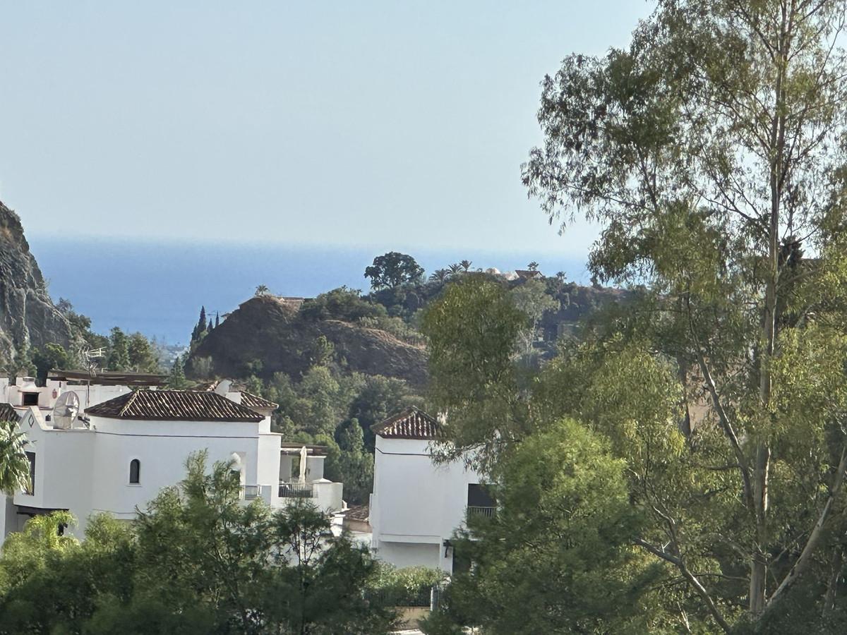 Apartamento en Venta en Benahavís