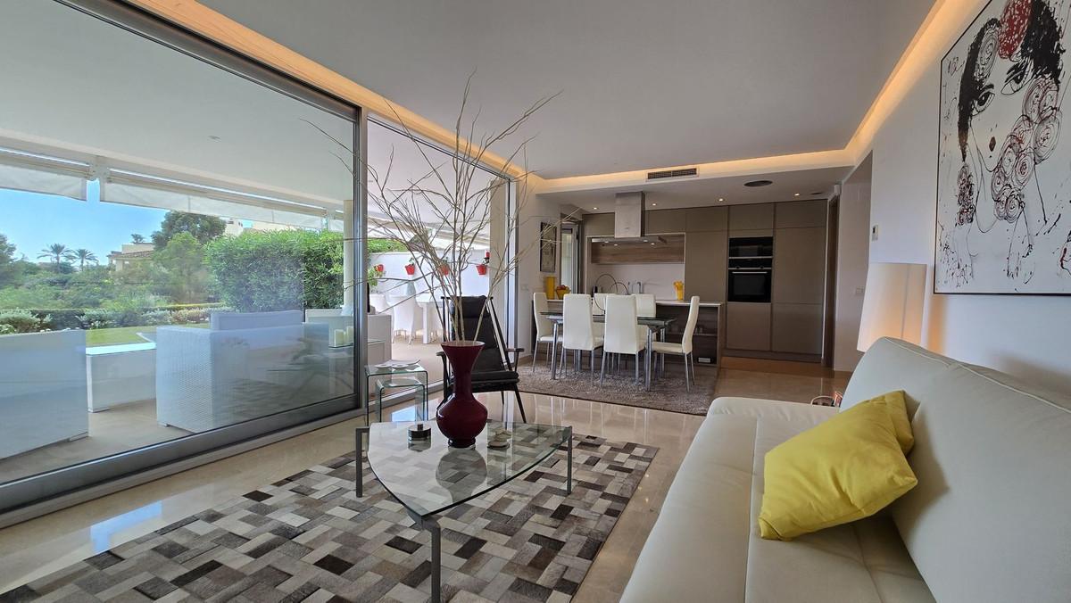 Apartamento en Venta en Benahavís
